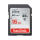 Nośnik pamięci SANDISK SD 16 GB ULTRA SDSDUNC-016G-GN6IN
